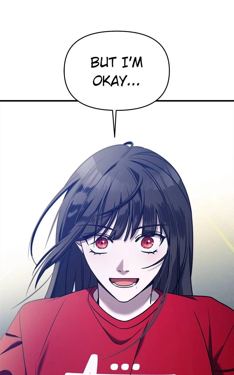 Villain with a Crush Chapter 73 Page 161