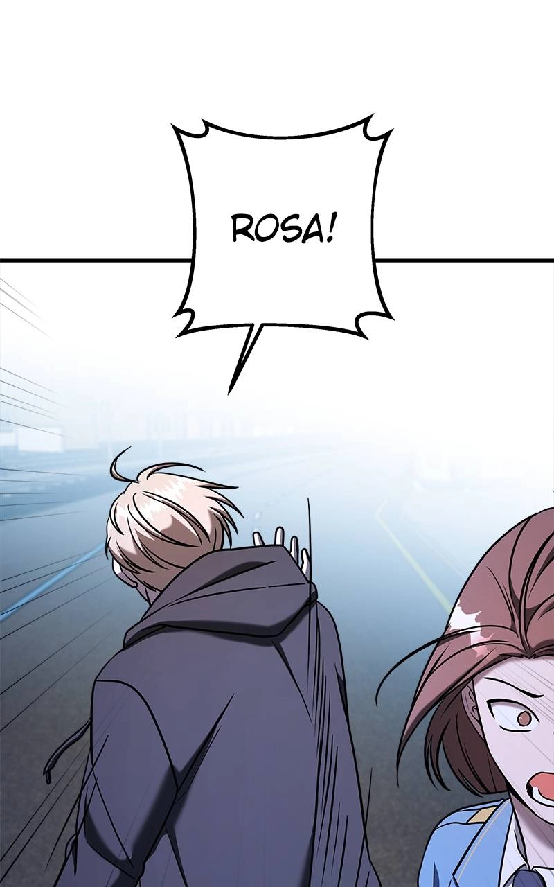 Villain with a Crush Chapter 73 Page 166