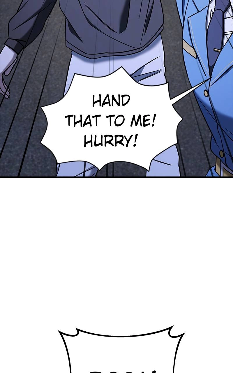 Villain with a Crush Chapter 73 Page 167