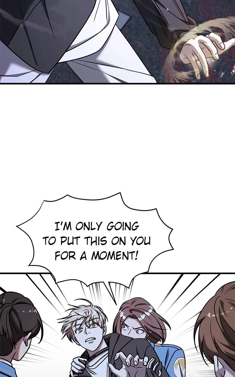 Villain with a Crush Chapter 73 Page 169
