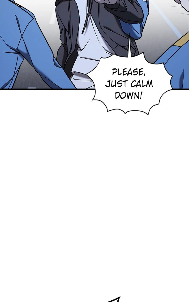Villain with a Crush Chapter 73 Page 170