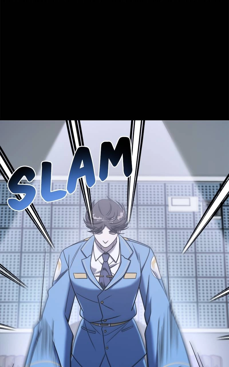 Villain with a Crush Chapter 73 Page 18