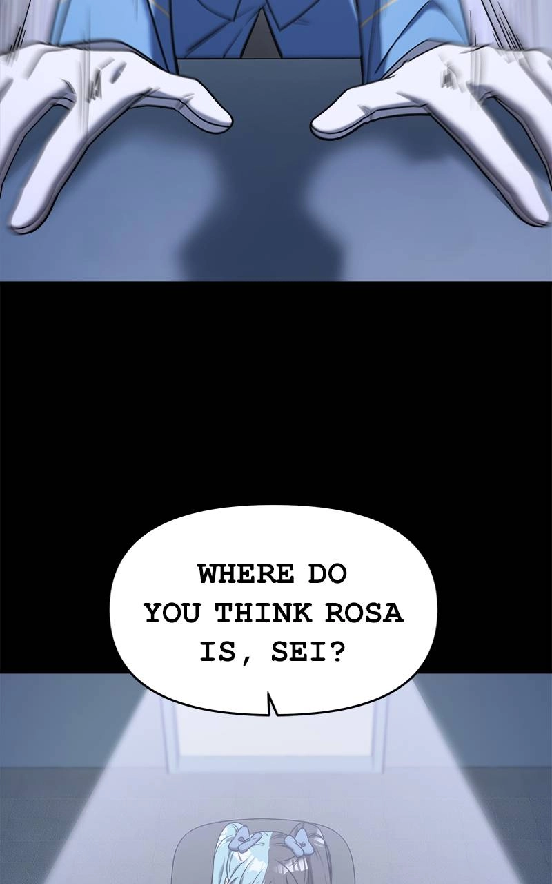 Villain with a Crush Chapter 73 Page 19