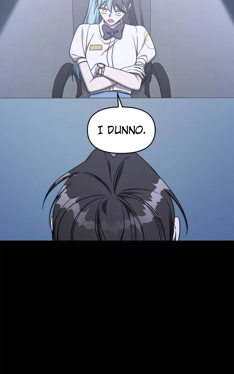 Villain with a Crush Chapter 73 Page 20