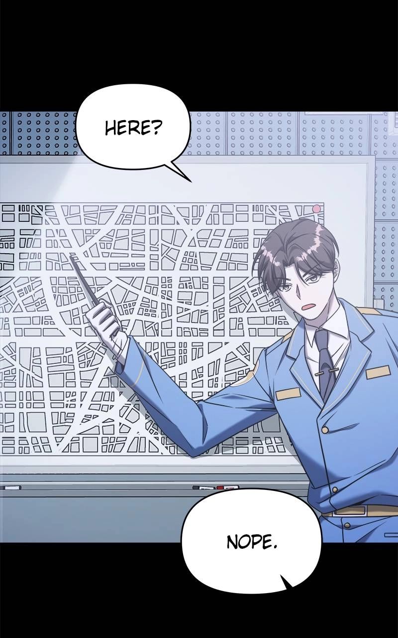 Villain with a Crush Chapter 73 Page 21