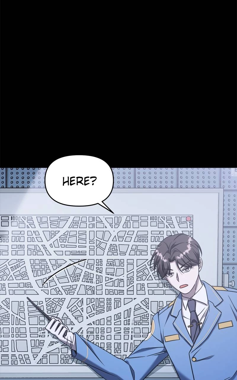 Villain with a Crush Chapter 73 Page 22