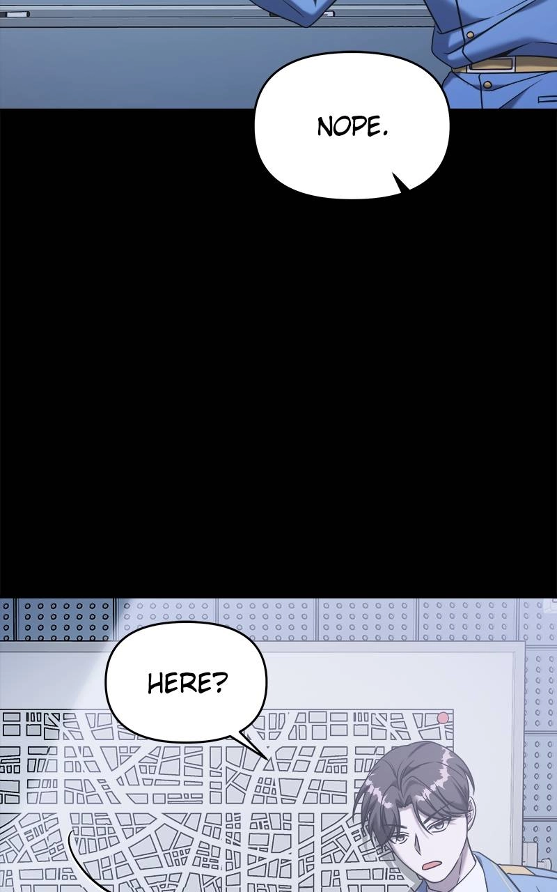Villain with a Crush Chapter 73 Page 23