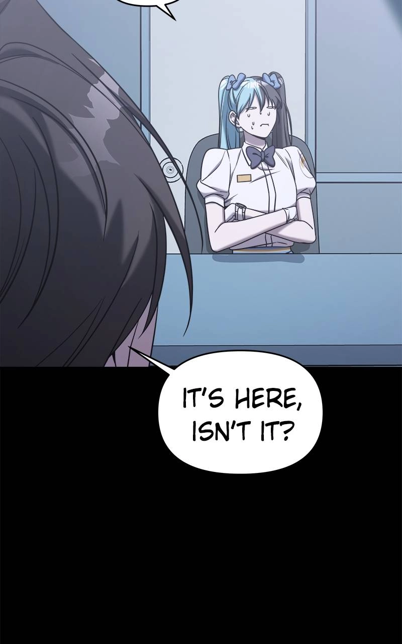 Villain with a Crush Chapter 73 Page 25