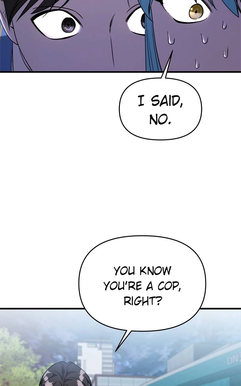 Villain with a Crush Chapter 73 Page 31