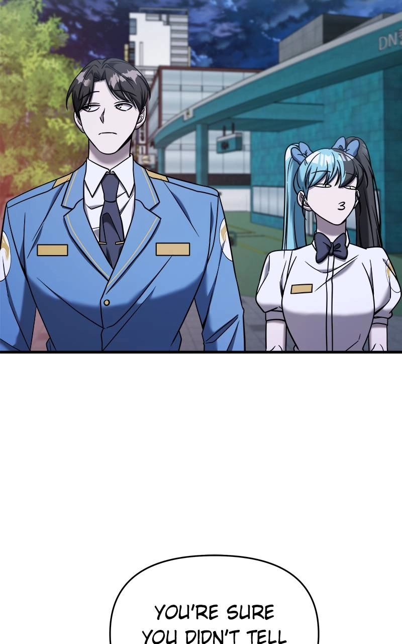Villain with a Crush Chapter 73 Page 33