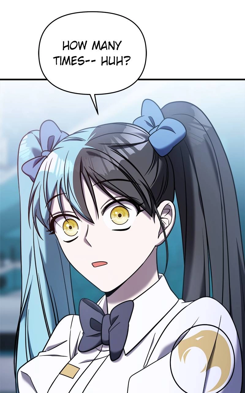 Villain with a Crush Chapter 73 Page 35