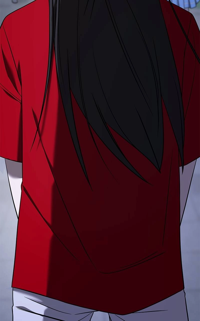 Villain with a Crush Chapter 73 Page 38