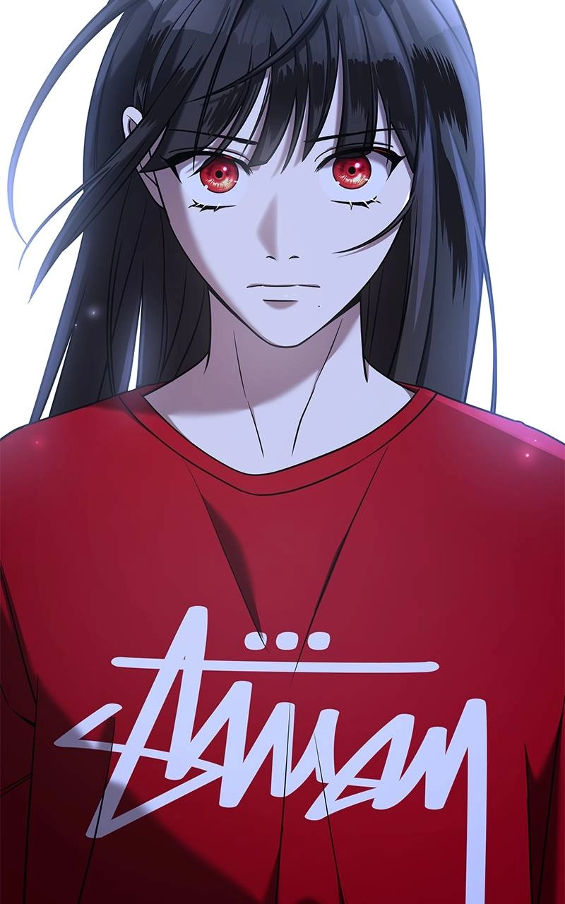 Villain with a Crush Chapter 73 Page 40