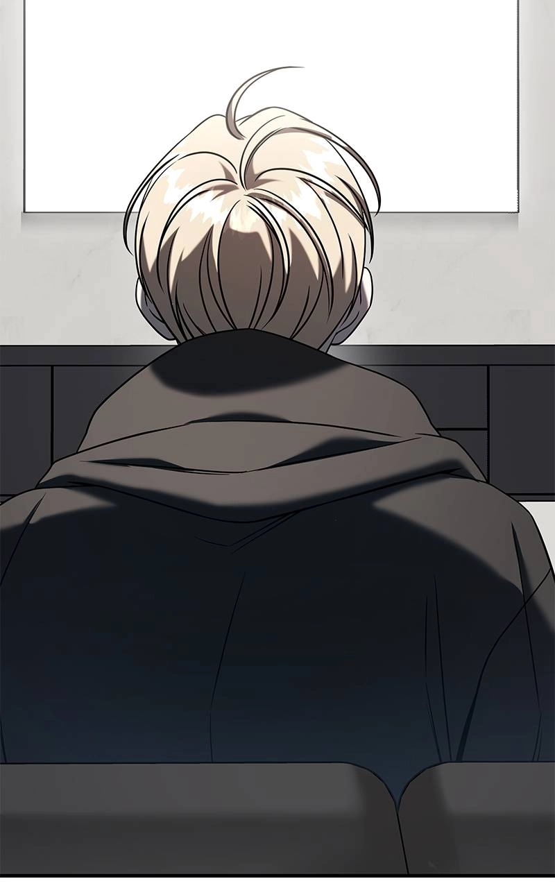 Villain with a Crush Chapter 73 Page 45