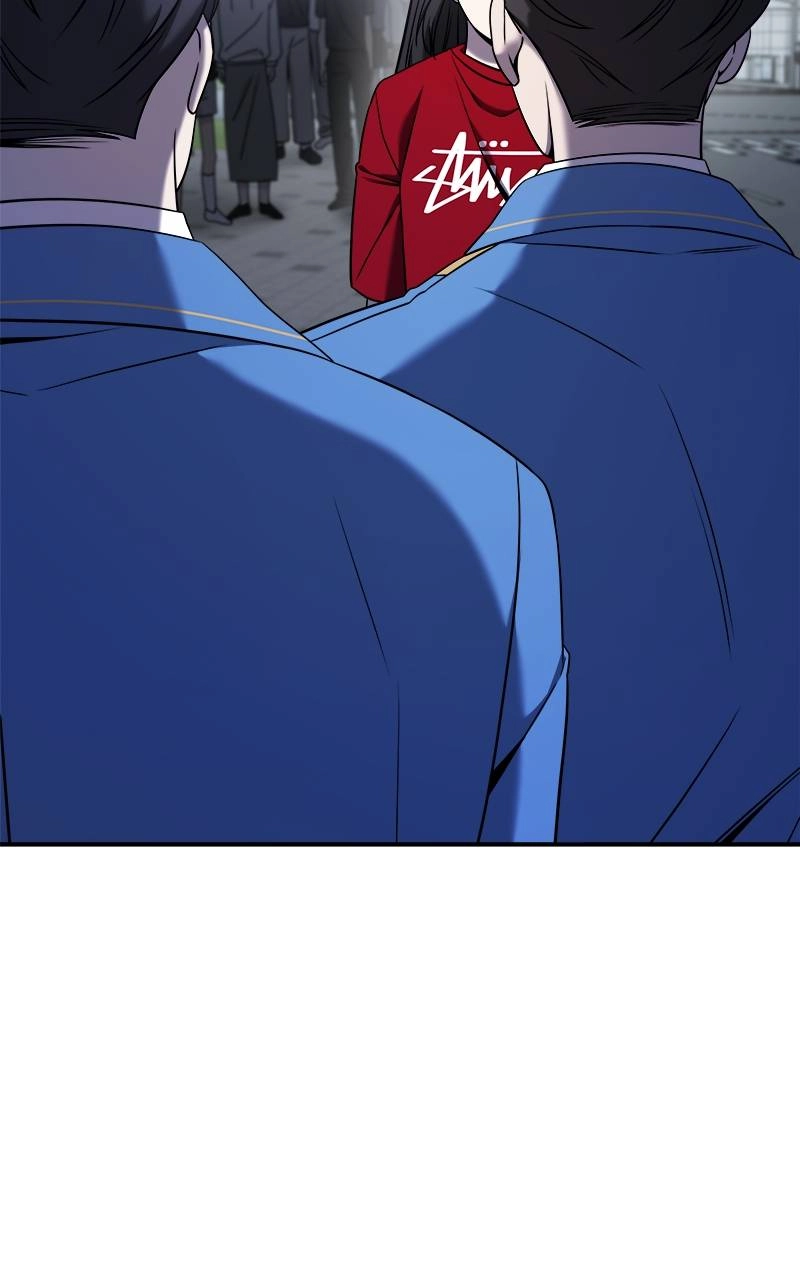 Villain with a Crush Chapter 73 Page 48