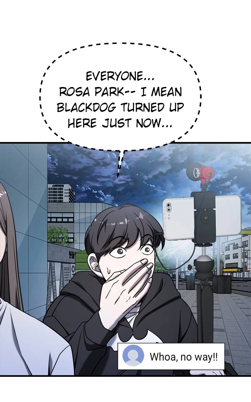 Villain with a Crush Chapter 73 Page 49