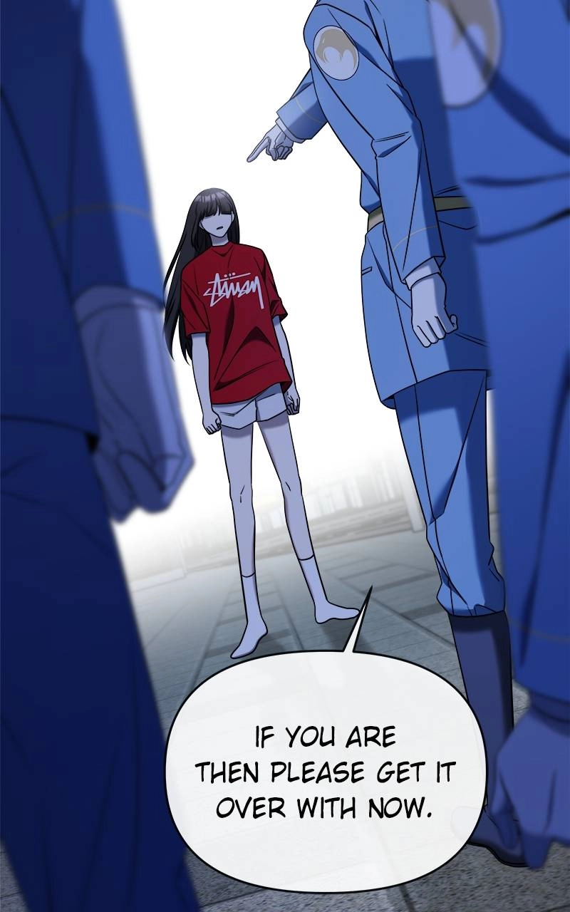 Villain with a Crush Chapter 73 Page 53