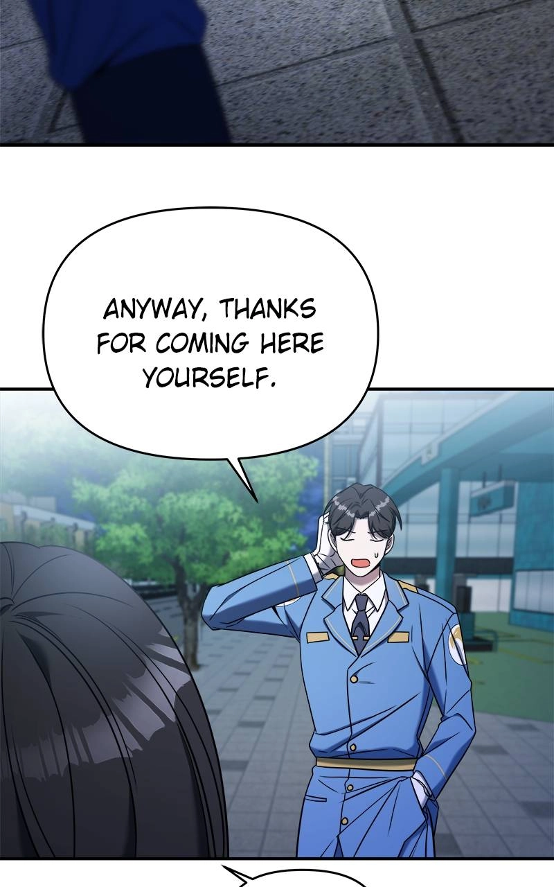 Villain with a Crush Chapter 73 Page 54