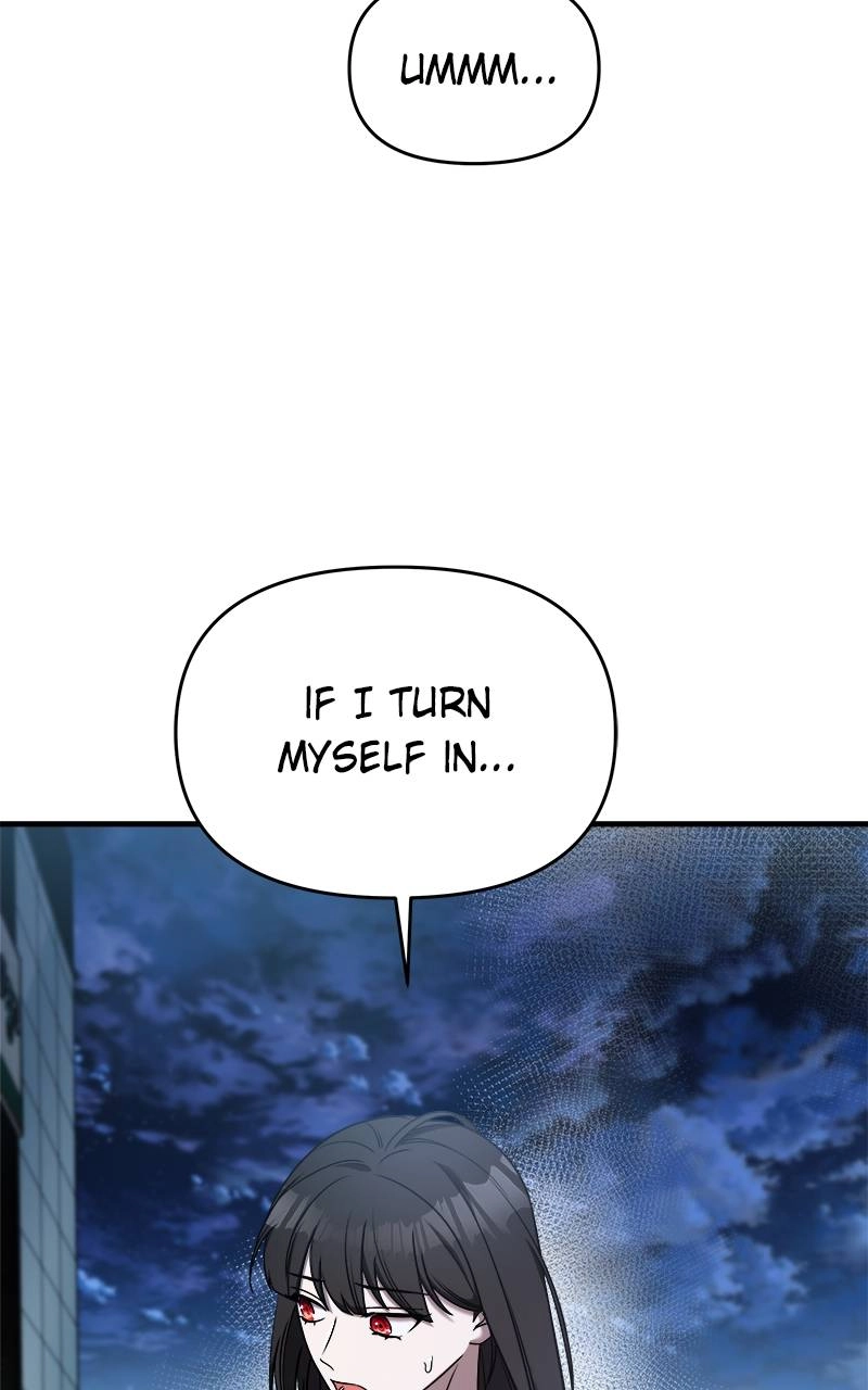 Villain with a Crush Chapter 73 Page 55