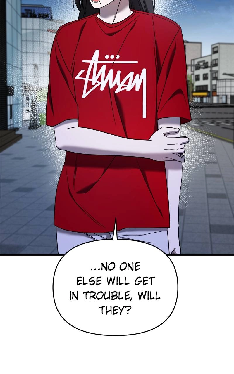 Villain with a Crush Chapter 73 Page 56