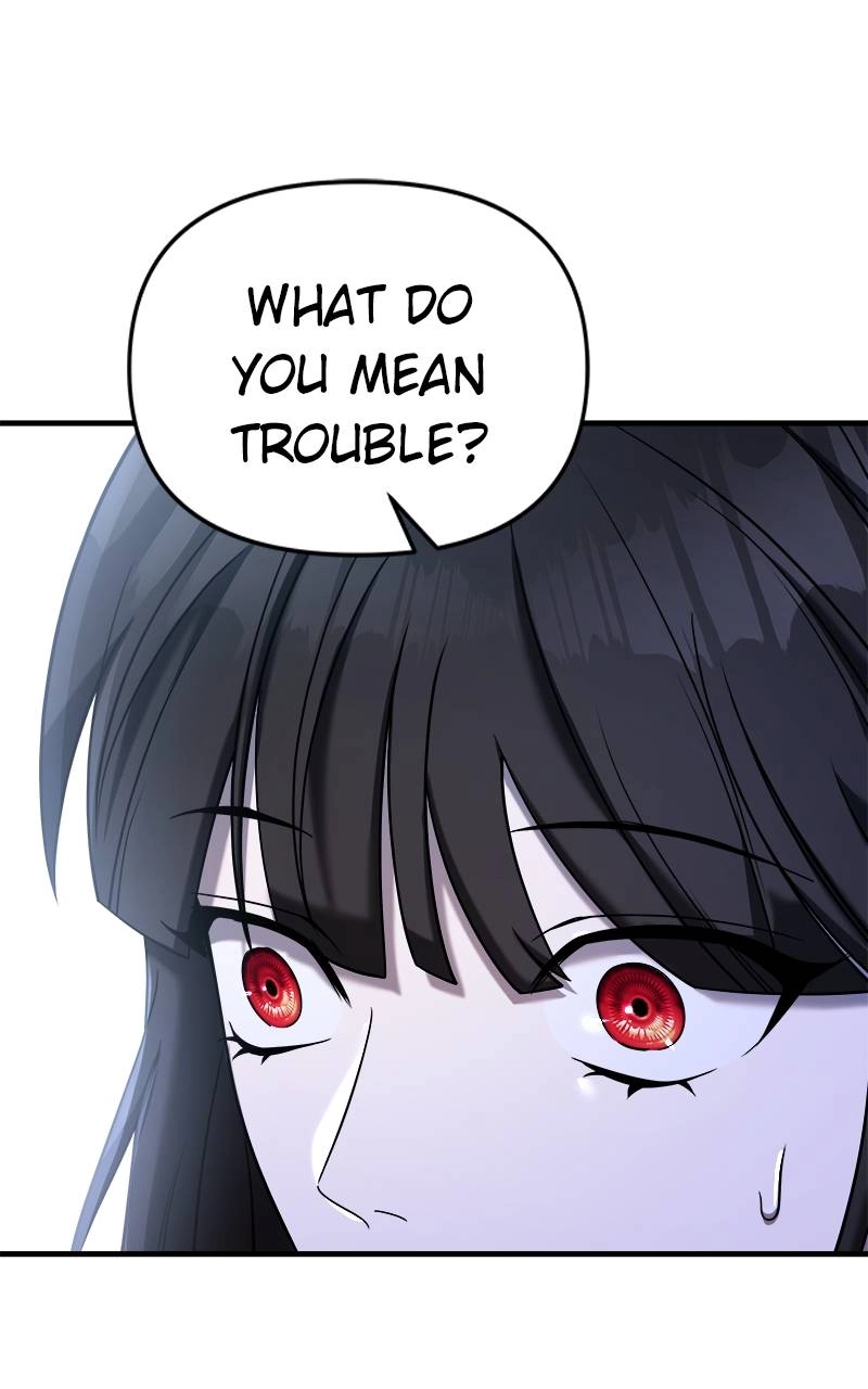 Villain with a Crush Chapter 73 Page 57