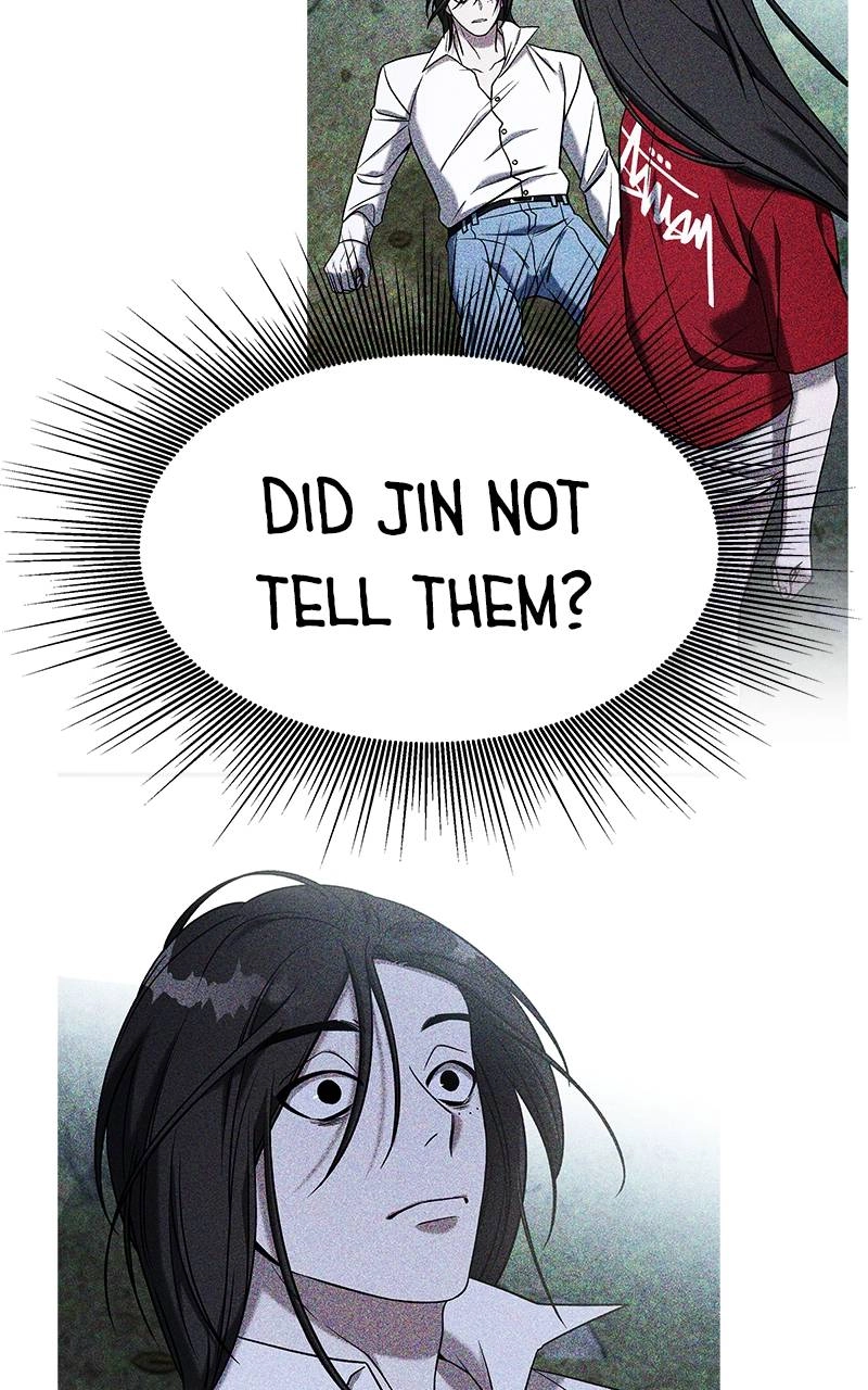 Villain with a Crush Chapter 73 Page 59