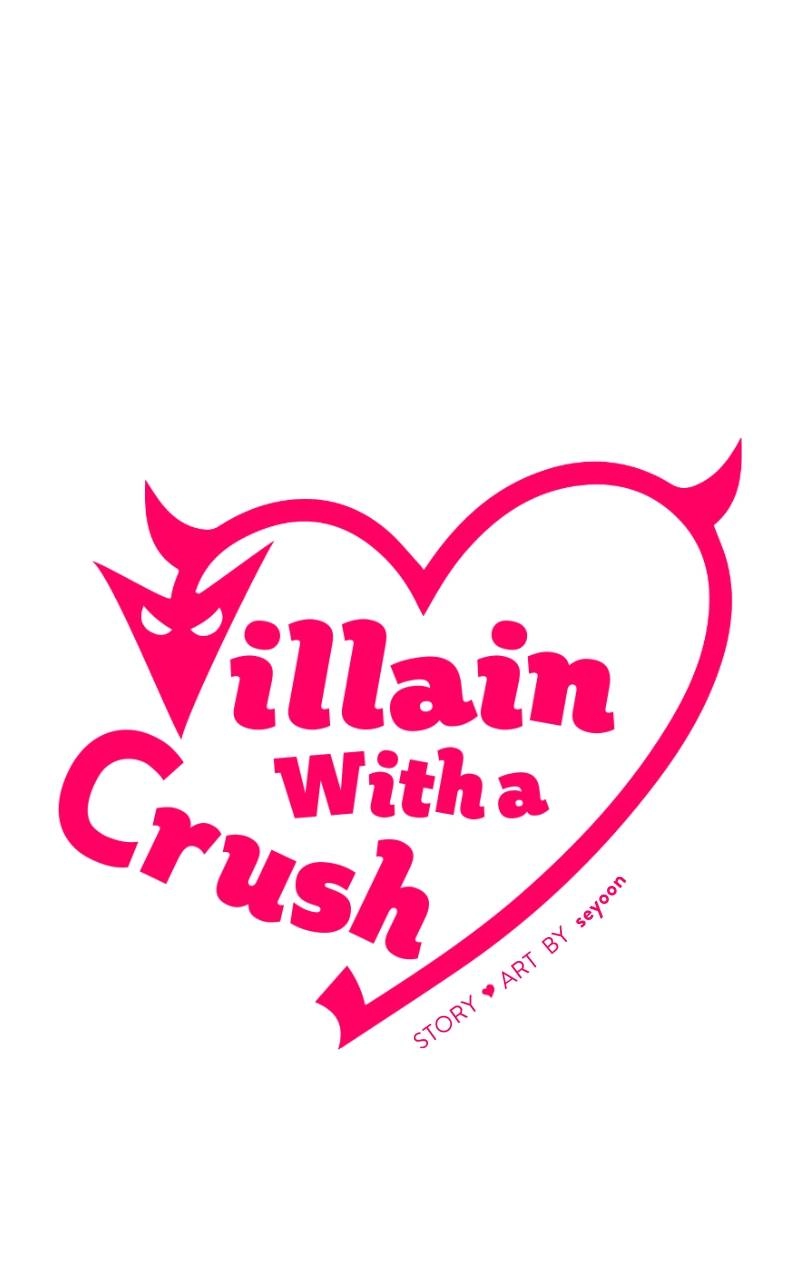 Villain with a Crush Chapter 73 Page 5
