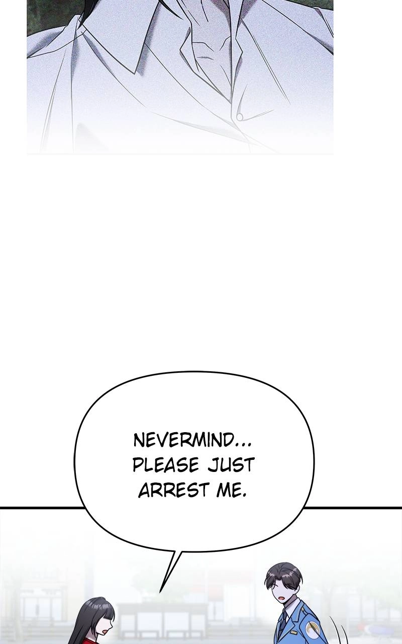 Villain with a Crush Chapter 73 Page 60