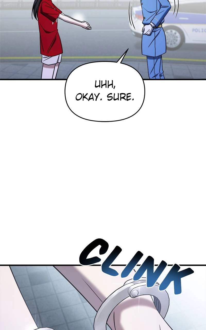 Villain with a Crush Chapter 73 Page 61