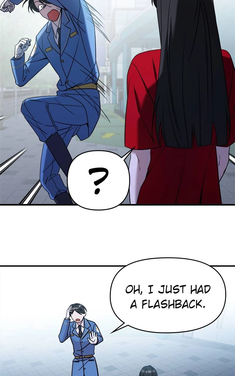 Villain with a Crush Chapter 73 Page 67