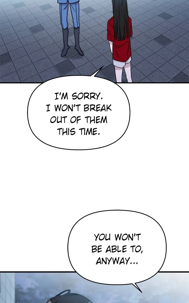 Villain with a Crush Chapter 73 Page 68
