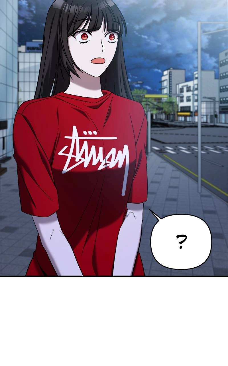 Villain with a Crush Chapter 73 Page 69