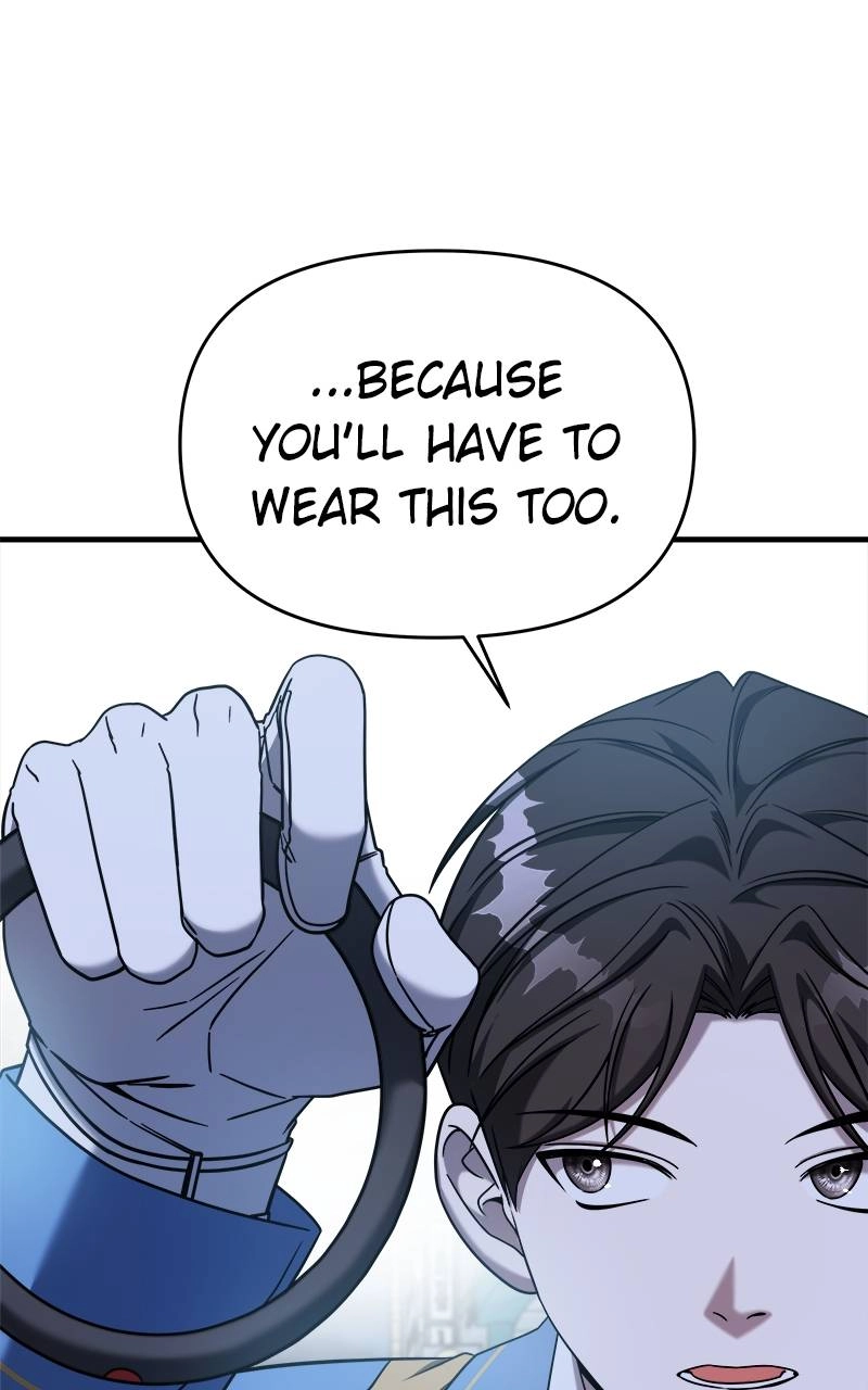 Villain with a Crush Chapter 73 Page 70