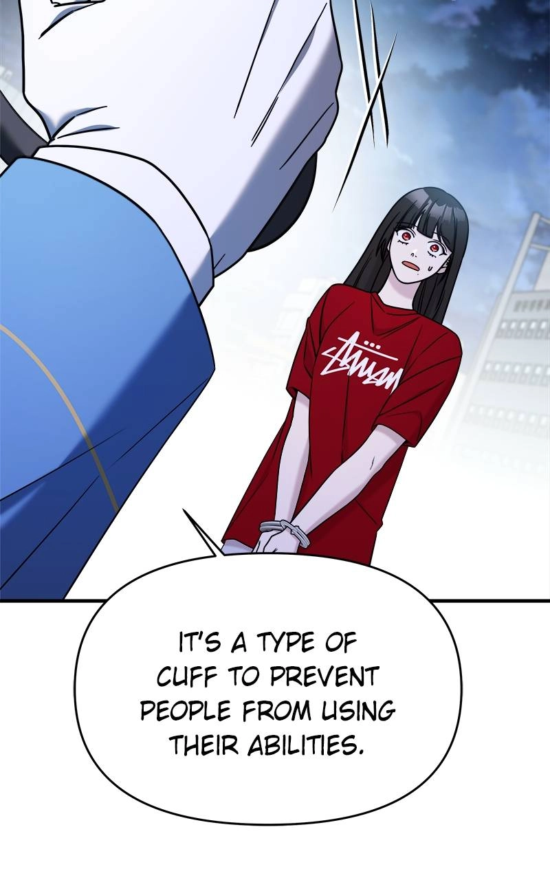 Villain with a Crush Chapter 73 Page 72
