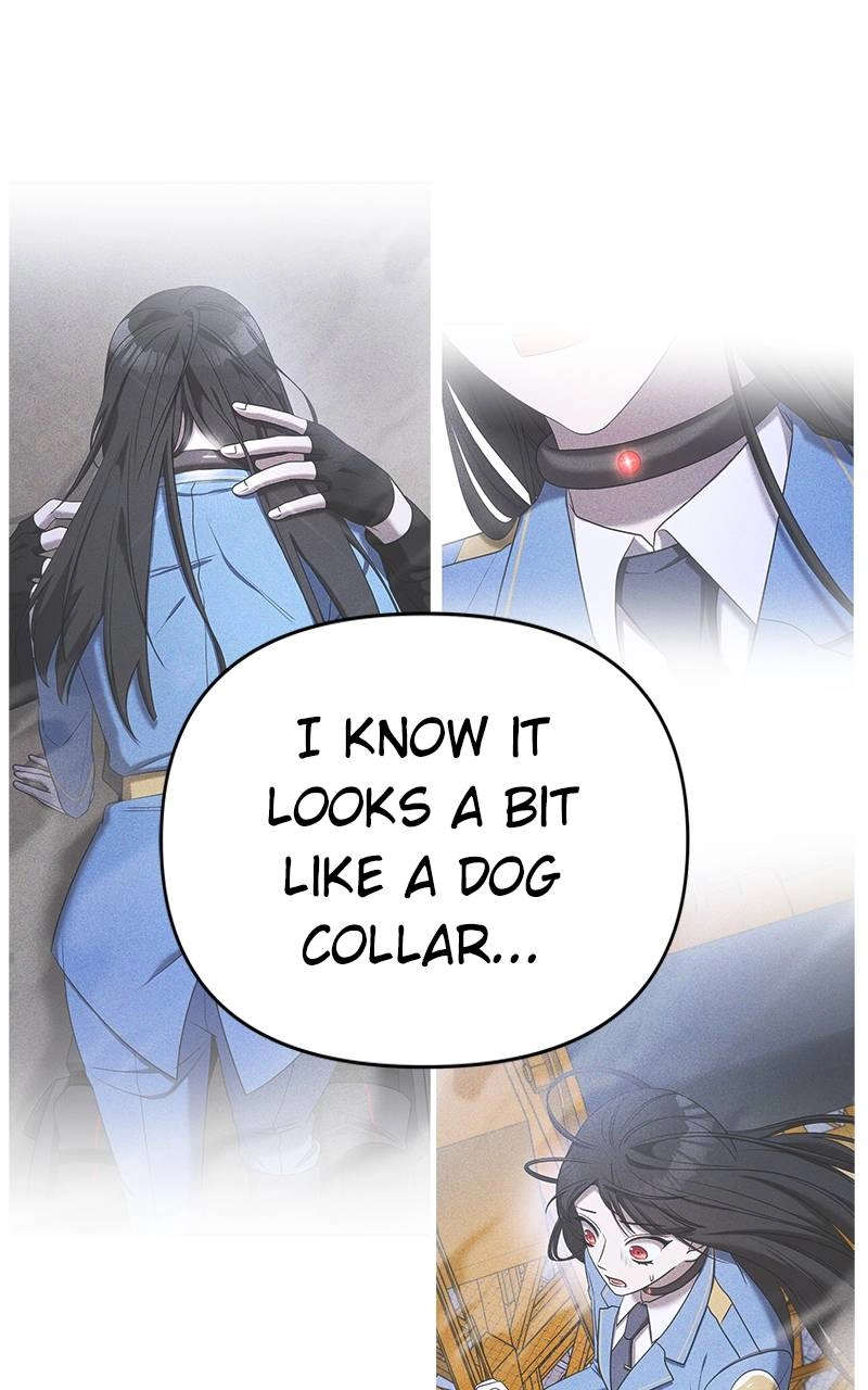 Villain with a Crush Chapter 73 Page 73