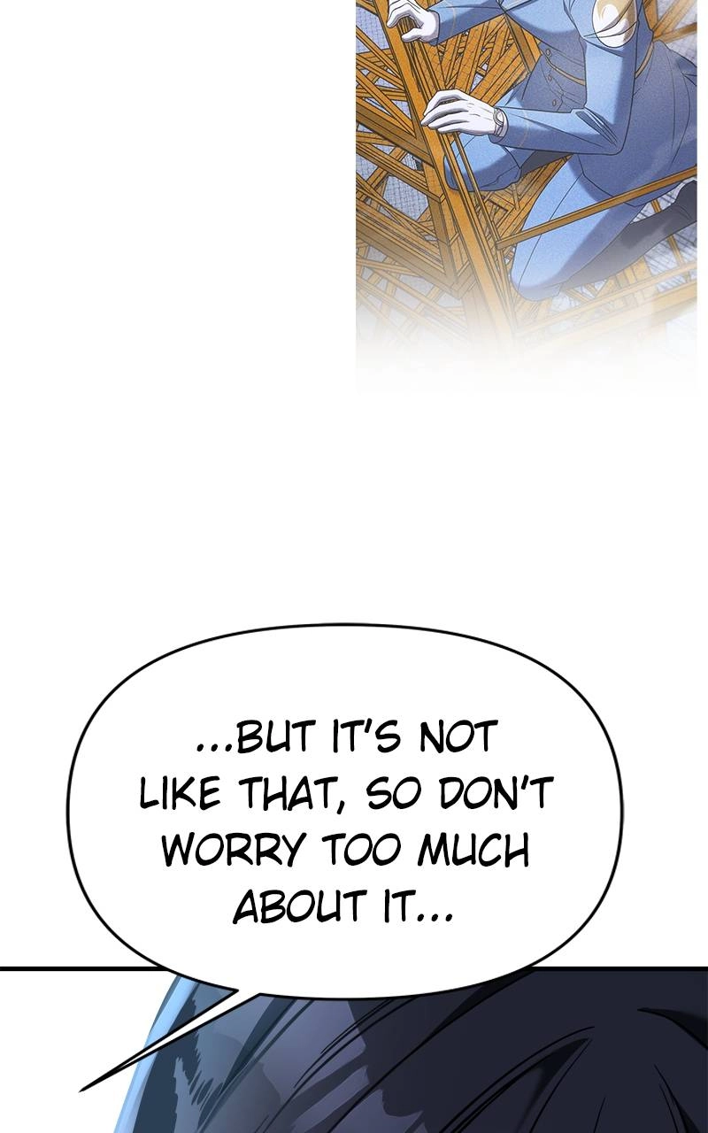 Villain with a Crush Chapter 73 Page 74