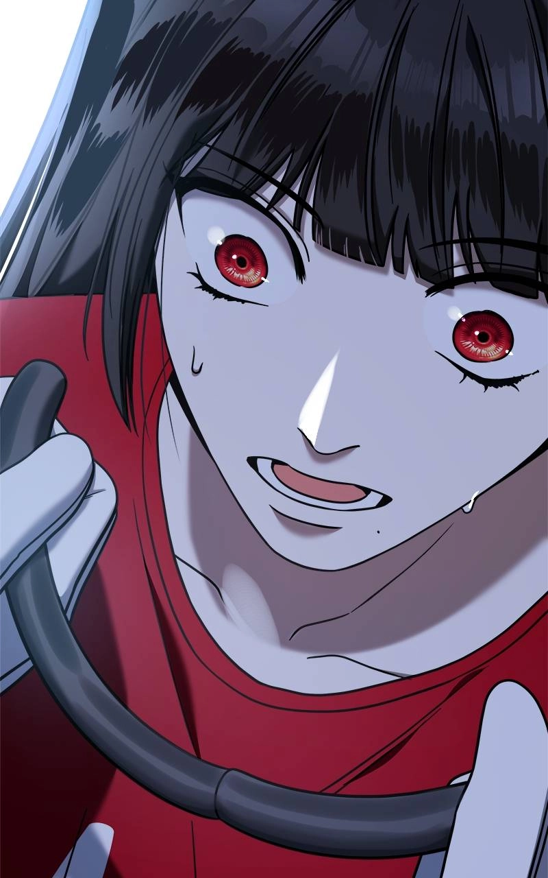 Villain with a Crush Chapter 73 Page 75