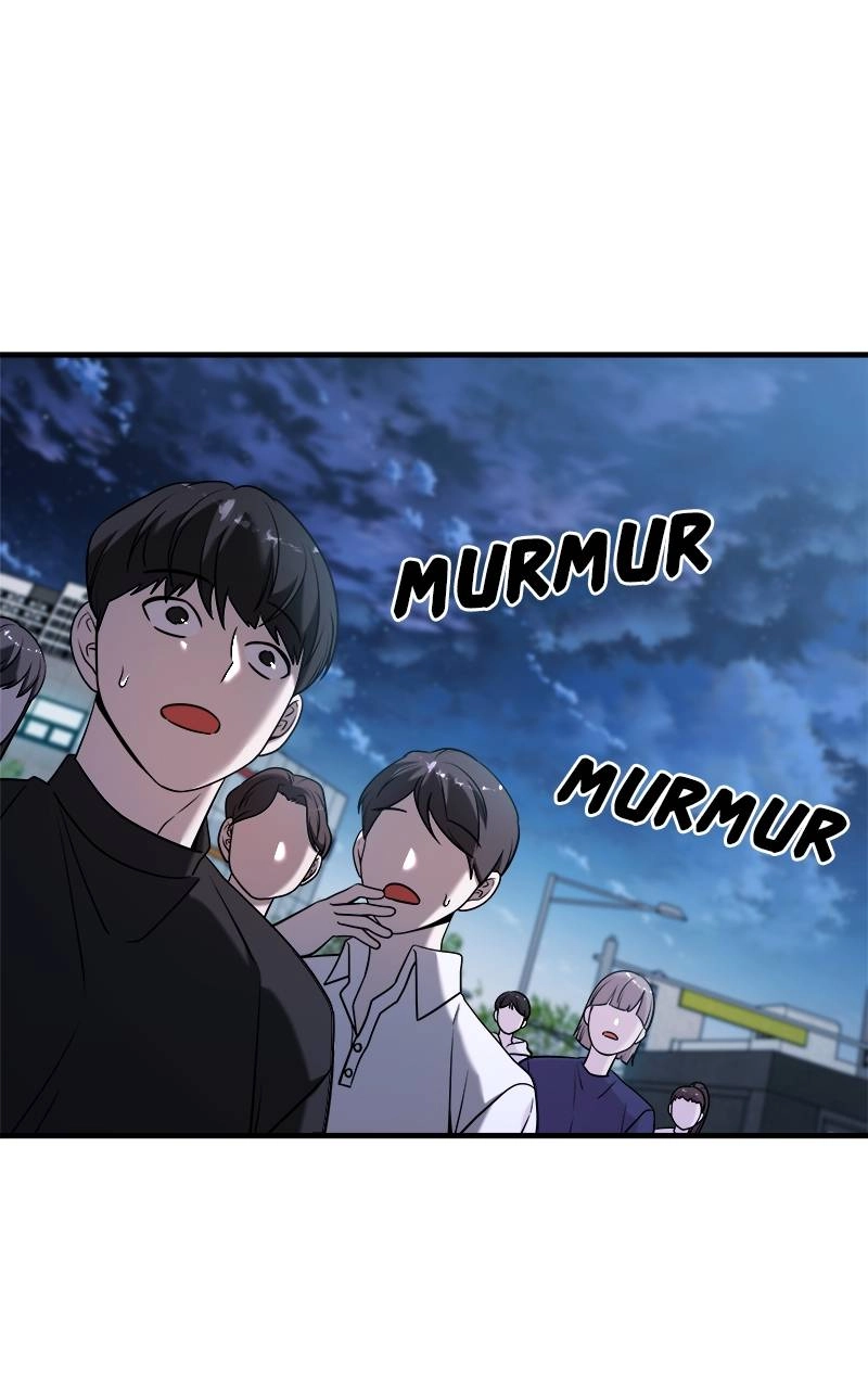 Villain with a Crush Chapter 73 Page 77
