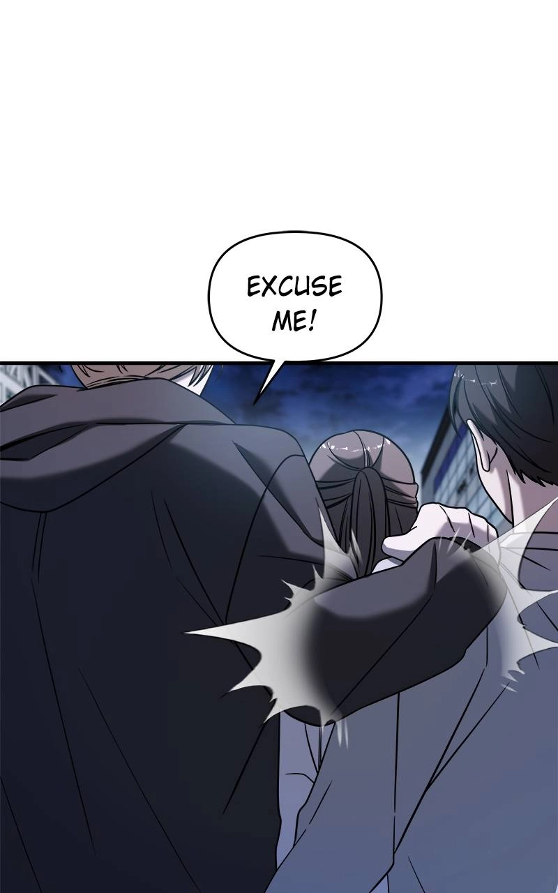 Villain with a Crush Chapter 73 Page 78