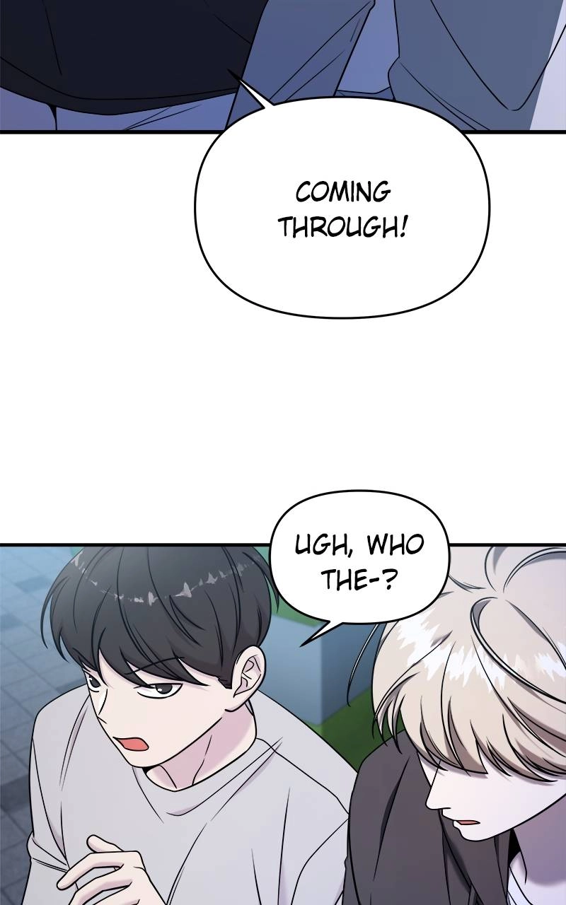 Villain with a Crush Chapter 73 Page 79