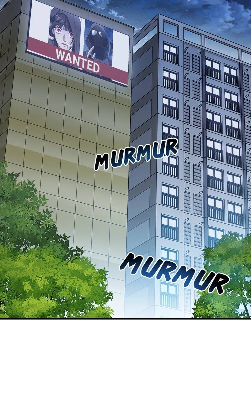 Villain with a Crush Chapter 73 Page 7