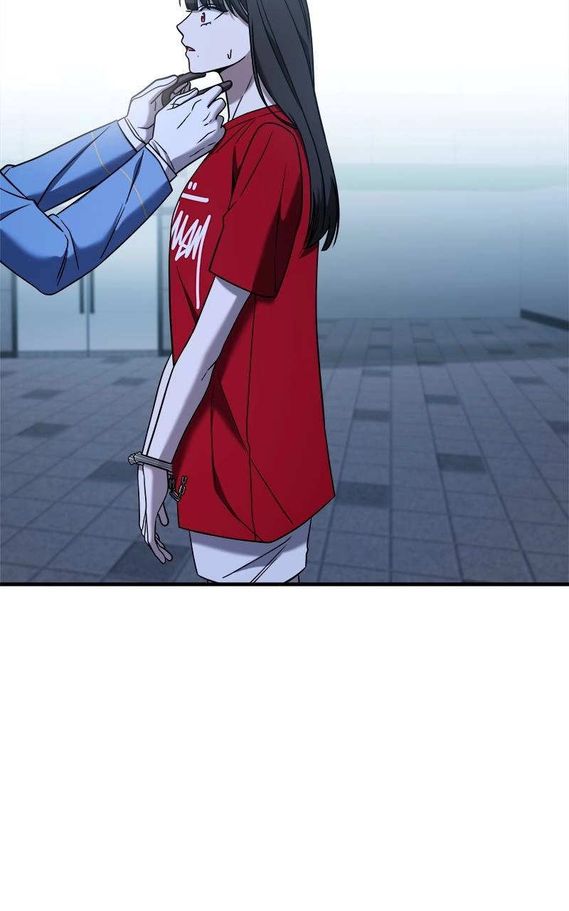 Villain with a Crush Chapter 73 Page 84