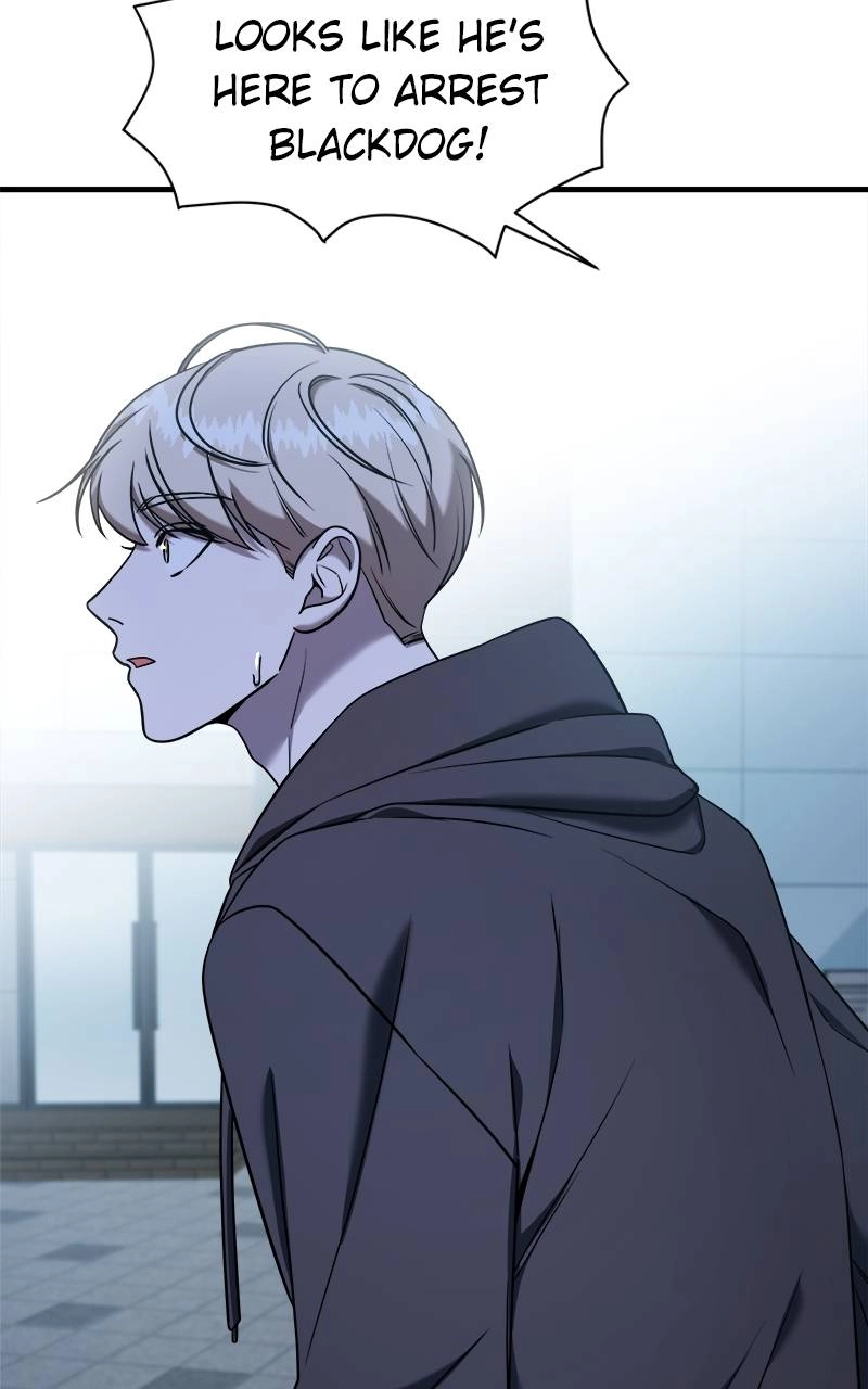 Villain with a Crush Chapter 73 Page 89