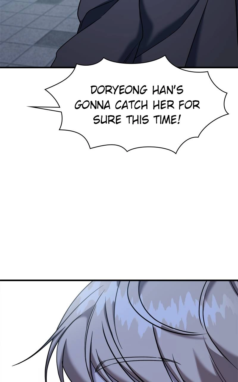 Villain with a Crush Chapter 73 Page 90