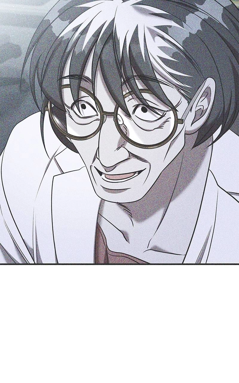 Villain with a Crush Chapter 73 Page 92