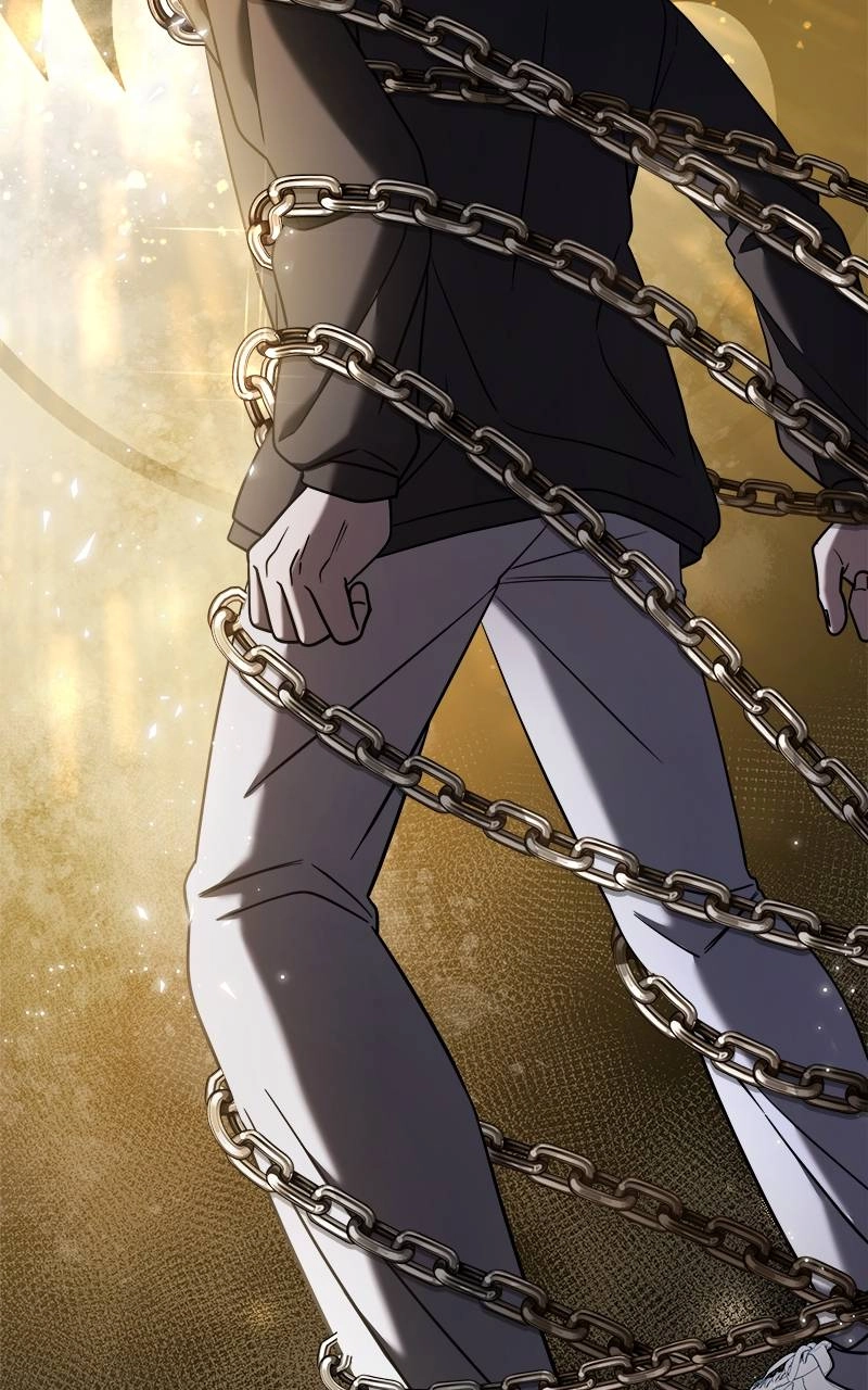 Villain with a Crush Chapter 73 Page 94
