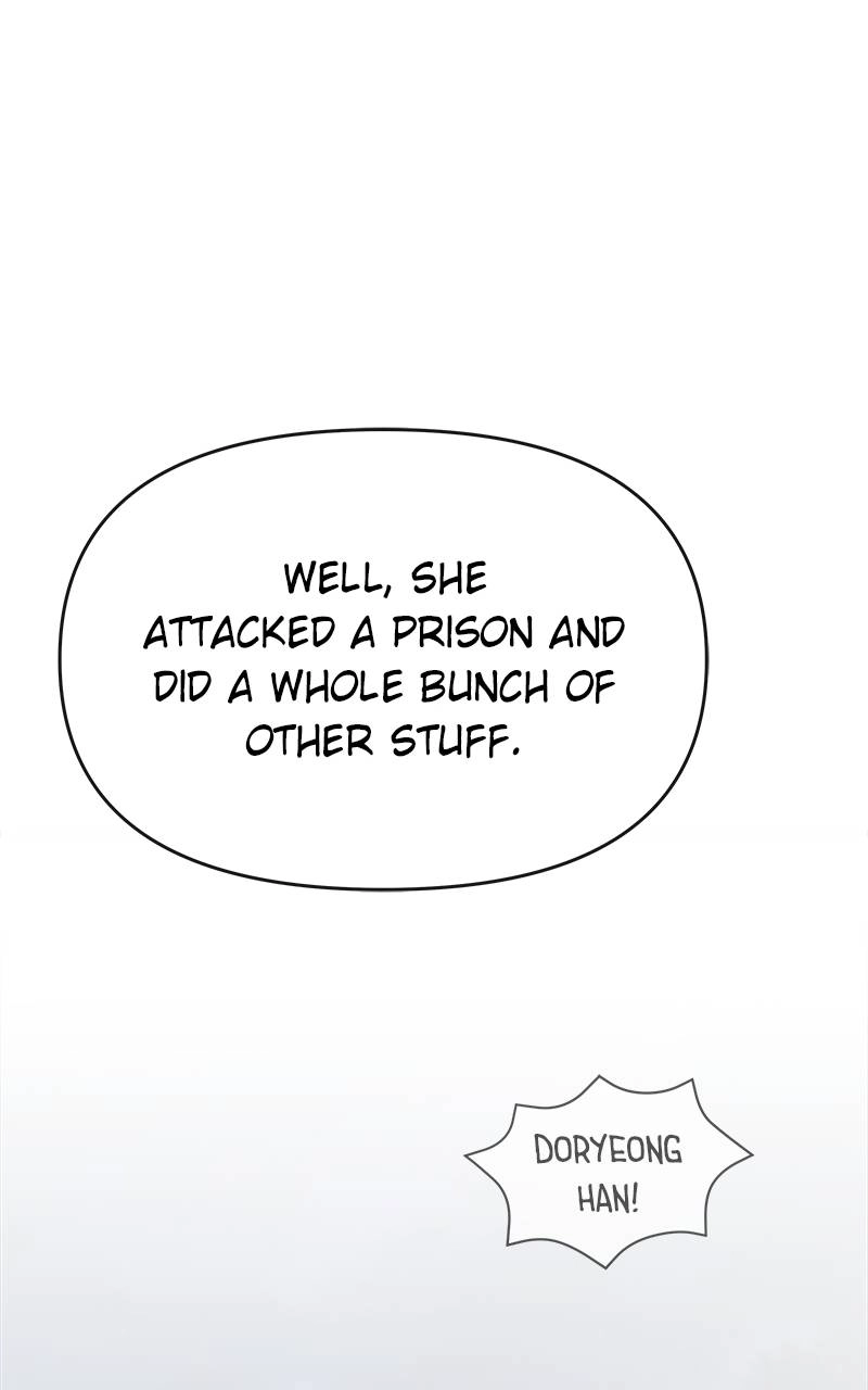 Villain with a Crush Chapter 73 Page 98