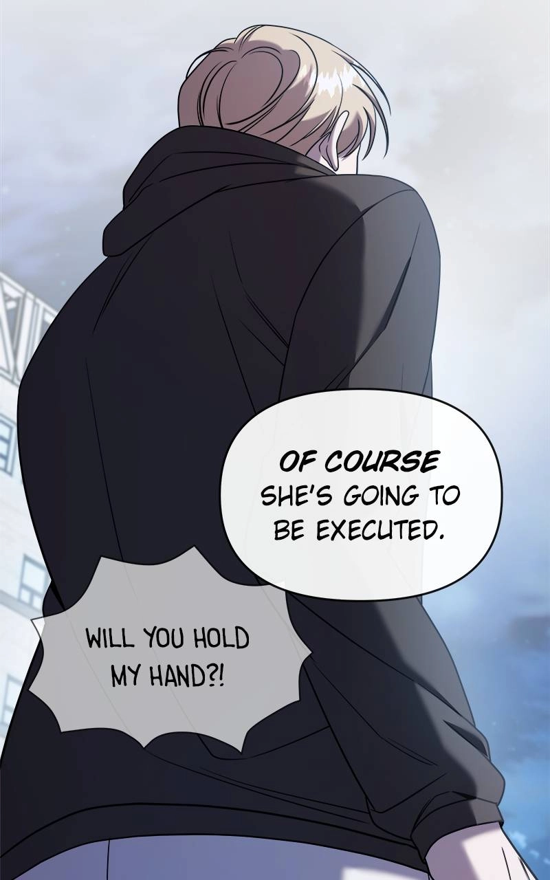 Villain with a Crush Chapter 73 Page 99