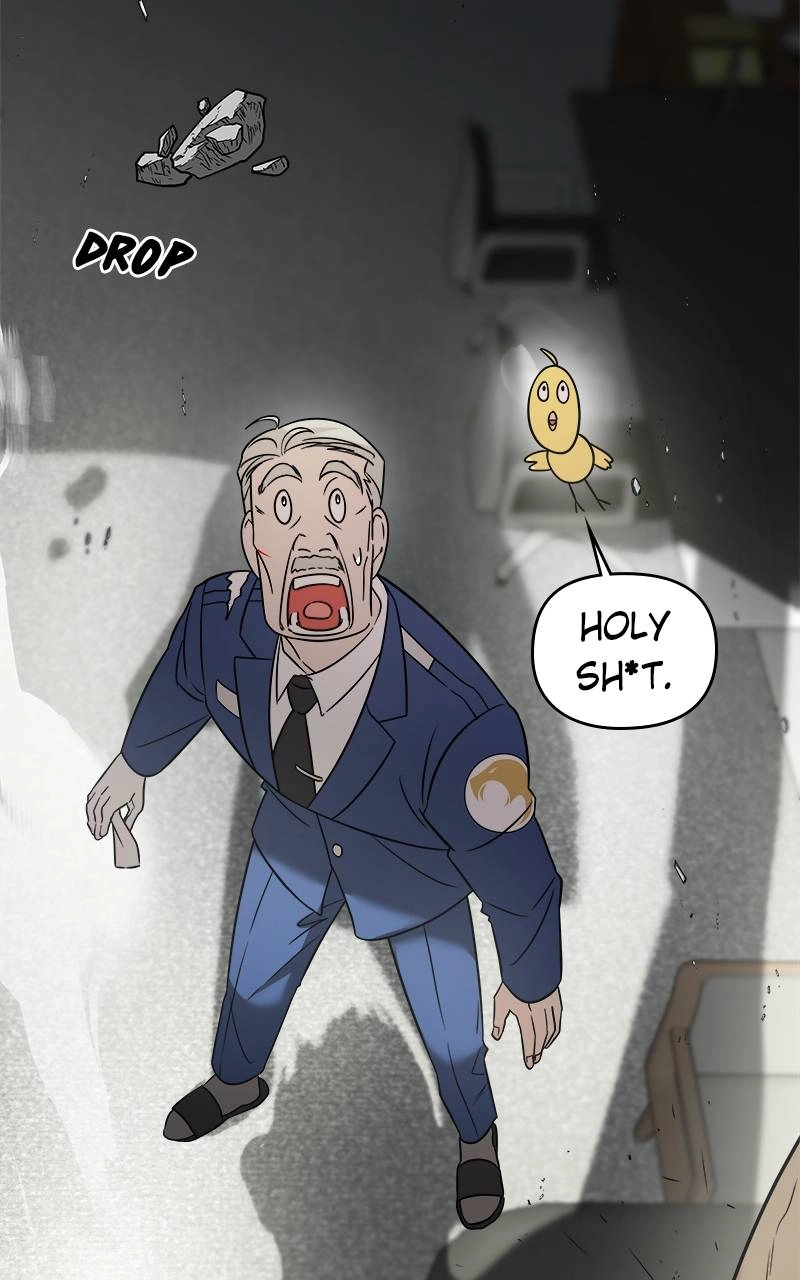 Villain with a Crush Chapter 6 Page 103