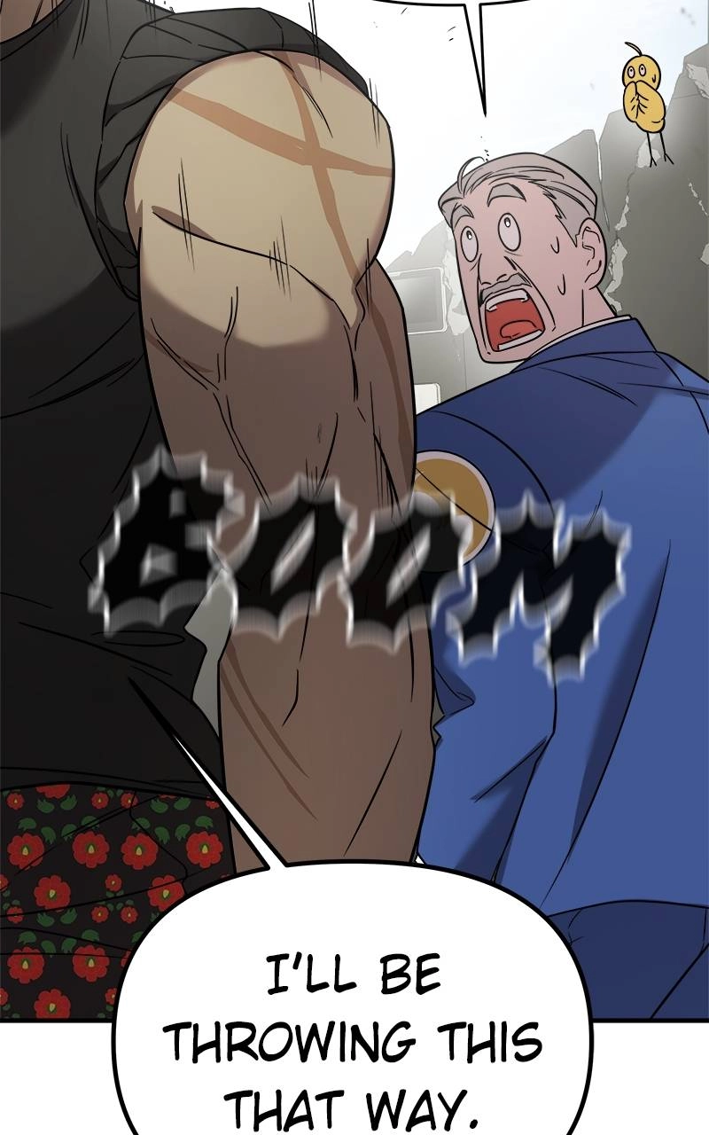 Villain with a Crush Chapter 6 Page 105
